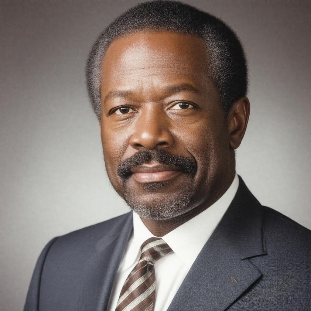 Reginald F. Lewis
